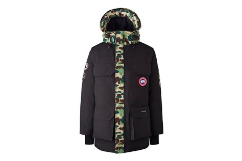 canada goose on ebay